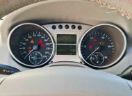 MERCEDES-BENZ CLASE M (W164) ML 320CDI _ AUTOMÁTICO _ 4×4 _ 2006 _ 135.000 kms _ Diesel