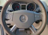 MERCEDES-BENZ CLASE M (W164) ML 320CDI _ AUTOMÁTICO _ 4×4 _ 2006 _ 135.000 kms _ Diesel