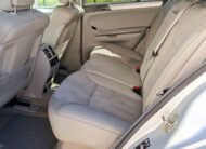 MERCEDES-BENZ CLASE M (W164) ML 320CDI _ AUTOMÁTICO _ 4×4 _ 2006 _ 135.000 kms _ Diesel
