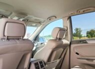 MERCEDES-BENZ CLASE M (W164) ML 320CDI _ AUTOMÁTICO _ 4×4 _ 2006 _ 135.000 kms _ Diesel