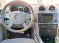 MERCEDES-BENZ CLASE M (W164) ML 320CDI _ AUTOMÁTICO _ 4×4 _ 2006 _ 135.000 kms _ Diesel