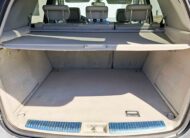 MERCEDES-BENZ CLASE M (W164) ML 320CDI _ AUTOMÁTICO _ 4×4 _ 2006 _ 135.000 kms _ Diesel