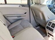 MERCEDES-BENZ CLASE M (W164) ML 320CDI _ AUTOMÁTICO _ 4×4 _ 2006 _ 135.000 kms _ Diesel