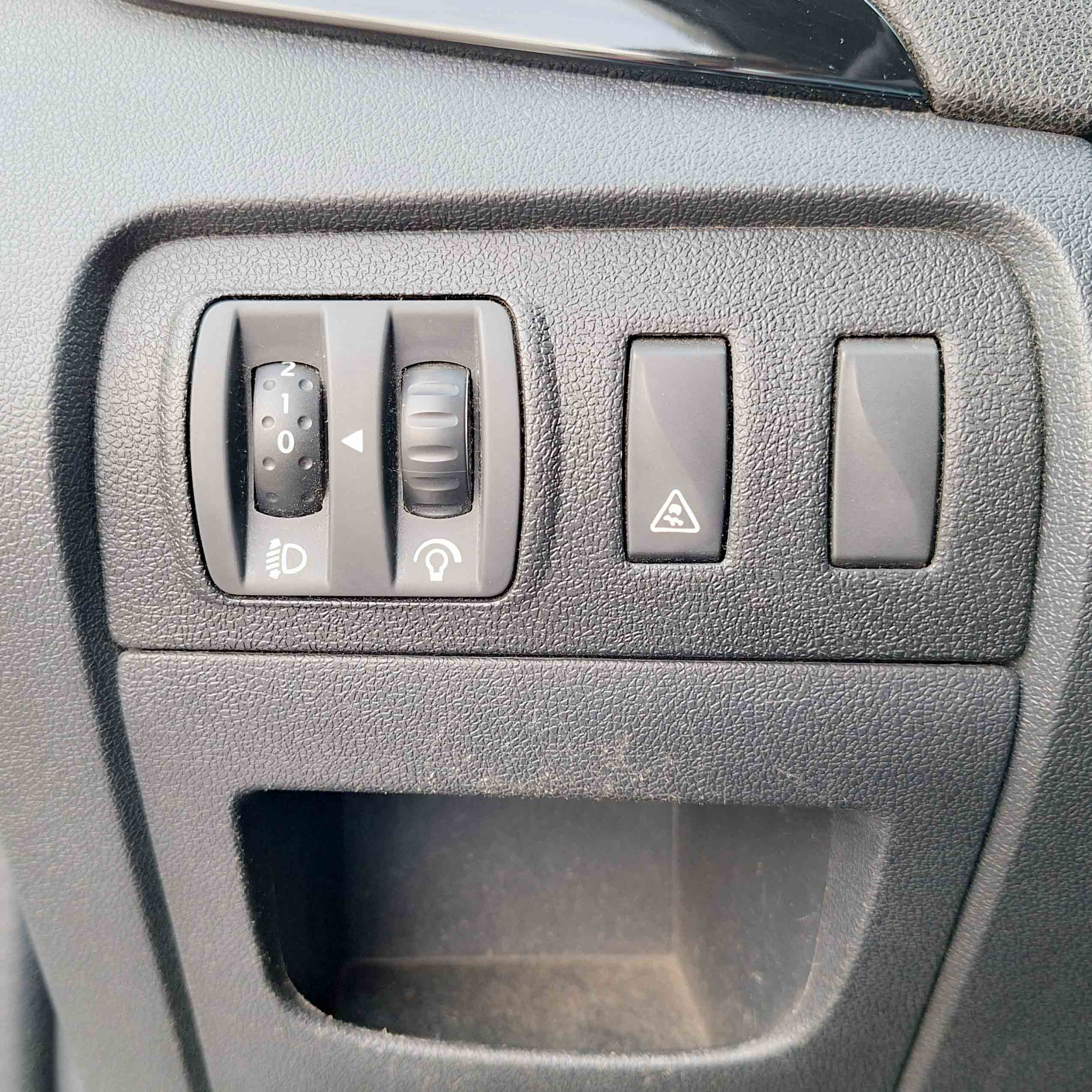 RENAULT SCENIC 3 1.5 DCI _ 110CV _ 2012 _ 289.000 KMS _ DIESEL