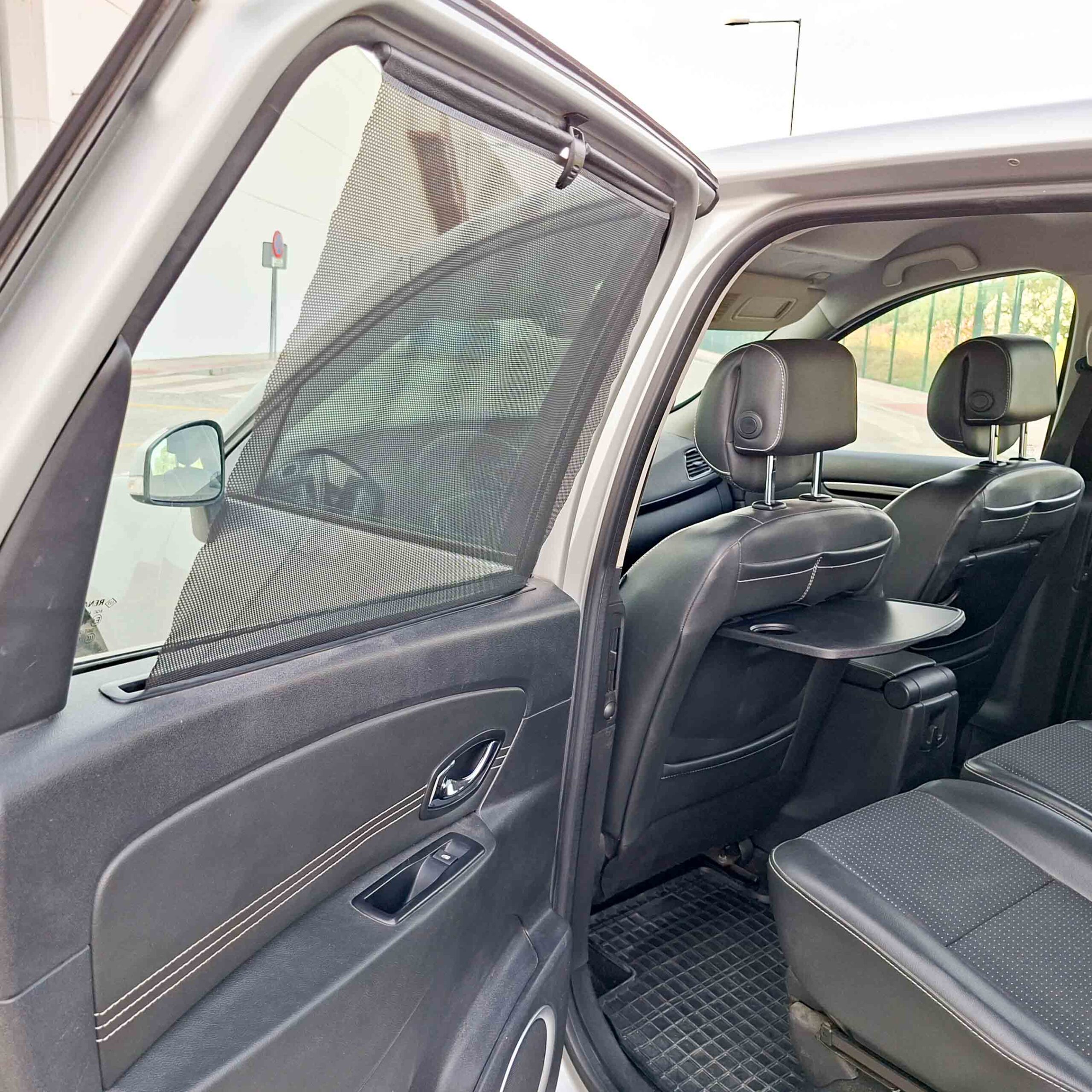 RENAULT SCENIC 3 1.5 DCI _ 110CV _ 2012 _ 289.000 KMS _ DIESEL