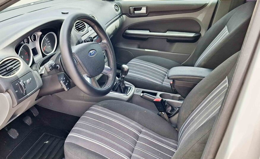 FORD FOCUS II 1.6 TDCi _ 109cv _ 2011 _ 280.000 kms _ Diesel