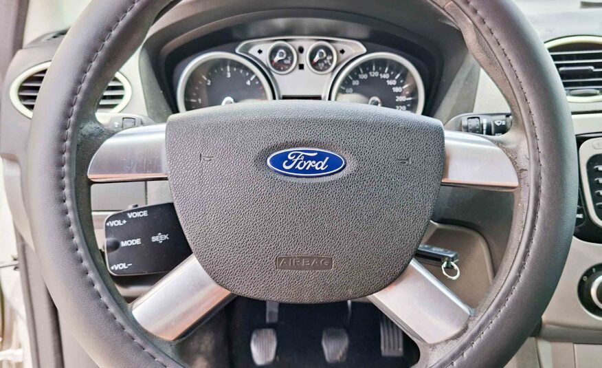 FORD FOCUS II 1.6 TDCi _ 109cv _ 2011 _ 280.000 kms _ Diesel