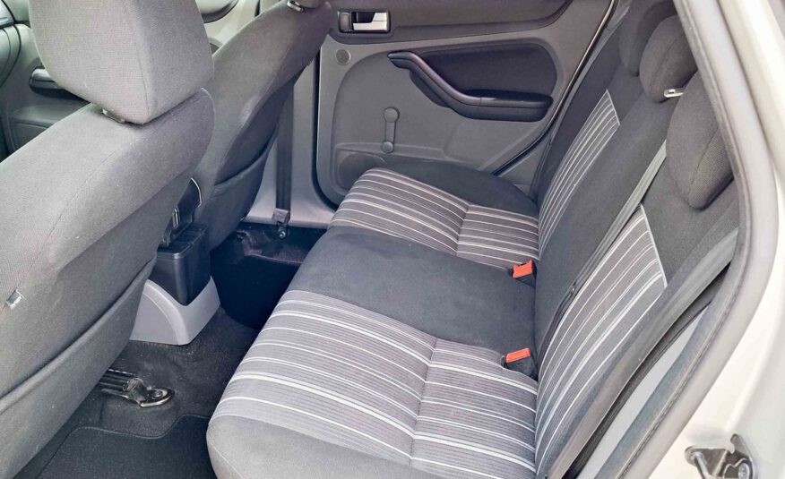 FORD FOCUS II 1.6 TDCi _ 109cv _ 2011 _ 280.000 kms _ Diesel
