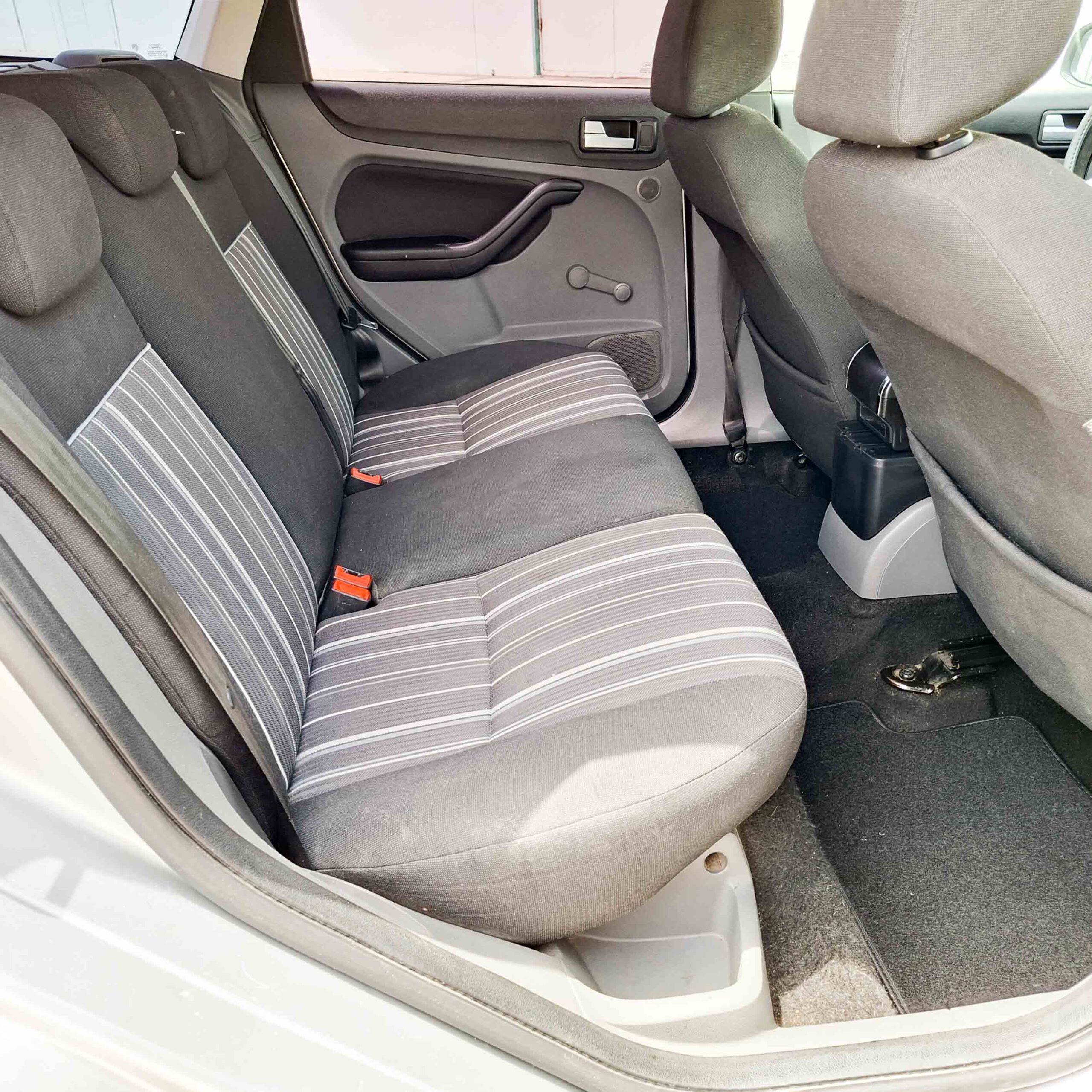 FORD FOCUS II 1.6 TDCi _ 109cv _ 2011 _ 280.000 kms _ Diesel