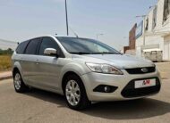 FORD FOCUS II 1.6 TDCi _ 109cv _ 2011 _ 280.000 kms _ Diesel