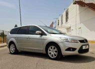 FORD FOCUS II 1.6 TDCi _ 109cv _ 2011 _ 280.000 kms _ Diesel