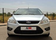 FORD FOCUS II 1.6 TDCi _ 109cv _ 2011 _ 280.000 kms _ Diesel