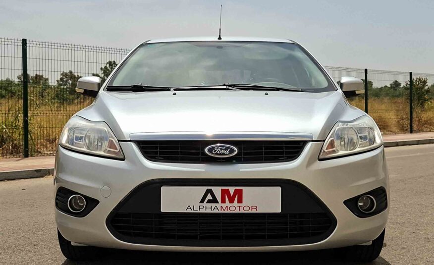 FORD FOCUS II 1.6 TDCi _ 109cv _ 2011 _ 280.000 kms _ Diesel