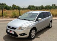 FORD FOCUS II 1.6 TDCi _ 109cv _ 2011 _ 280.000 kms _ Diesel