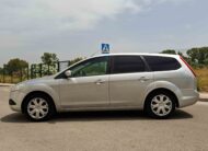 FORD FOCUS II 1.6 TDCi _ 109cv _ 2011 _ 280.000 kms _ Diesel