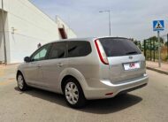 FORD FOCUS II 1.6 TDCi _ 109cv _ 2011 _ 280.000 kms _ Diesel