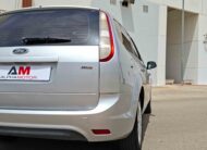 FORD FOCUS II 1.6 TDCi _ 109cv _ 2011 _ 280.000 kms _ Diesel