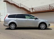 FORD FOCUS II 1.6 TDCi _ 109cv _ 2011 _ 280.000 kms _ Diesel