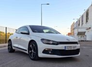 VOLKSWAGEN SCIROCCO 3 1.4 TSI _ 160cv _ 2009 _ 229.000 kms _ Diesel