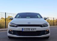 VOLKSWAGEN SCIROCCO 3 1.4 TSI _ 160cv _ 2009 _ 229.000 kms _ Diesel