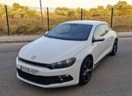 VOLKSWAGEN SCIROCCO 3 1.4 TSI _ 160cv _ 2009 _ 229.000 kms _ Diesel