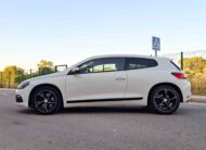 VOLKSWAGEN SCIROCCO 3 1.4 TSI _ 160cv _ 2009 _ 229.000 kms _ Diesel