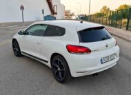 VOLKSWAGEN SCIROCCO 3 1.4 TSI _ 160cv _ 2009 _ 229.000 kms _ Diesel