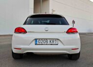 VOLKSWAGEN SCIROCCO 3 1.4 TSI _ 160cv _ 2009 _ 229.000 kms _ Diesel