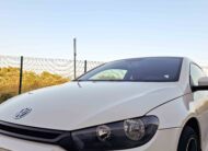 VOLKSWAGEN SCIROCCO 3 1.4 TSI _ 160cv _ 2009 _ 229.000 kms _ Diesel