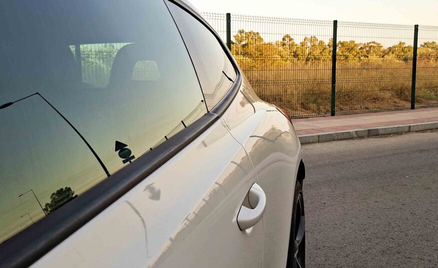 VOLKSWAGEN SCIROCCO 3 1.4 TSI _ 160cv _ 2009 _ 229.000 kms _ Diesel