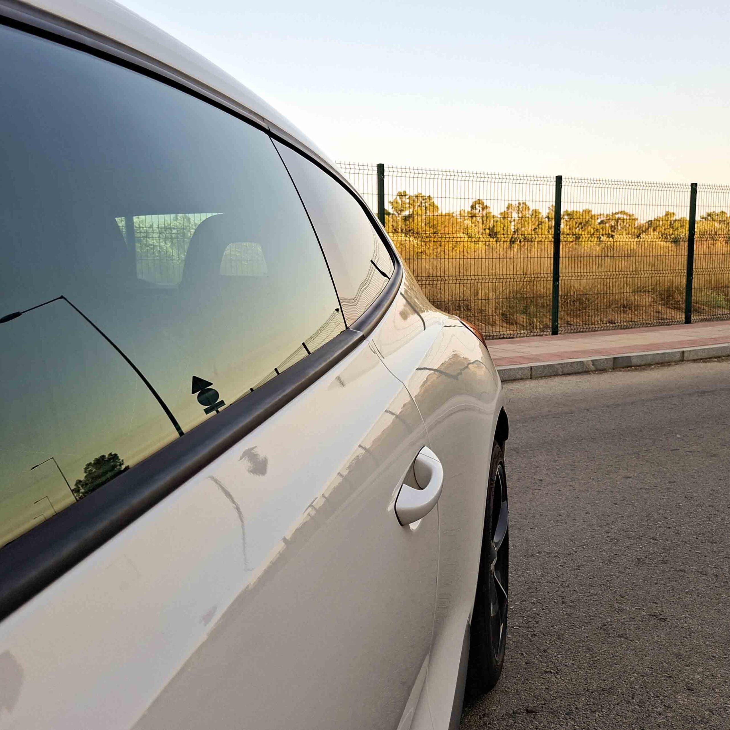 VOLKSWAGEN SCIROCCO 3 1.4 TSI _ 160cv _ 2009 _ 229.000 kms _ Diesel