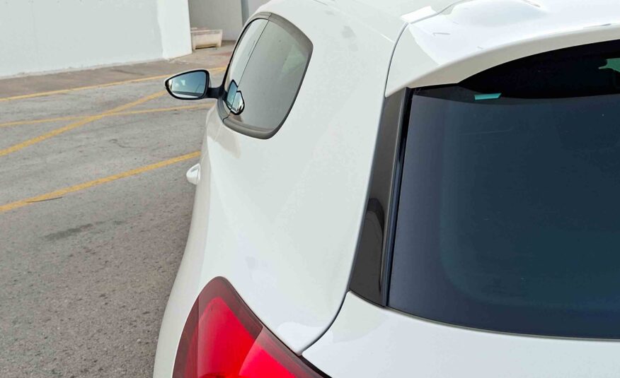 VOLKSWAGEN SCIROCCO 3 1.4 TSI _ 160cv _ 2009 _ 229.000 kms _ Diesel