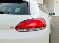 VOLKSWAGEN SCIROCCO 3 1.4 TSI _ 160cv _ 2009 _ 229.000 kms _ Diesel