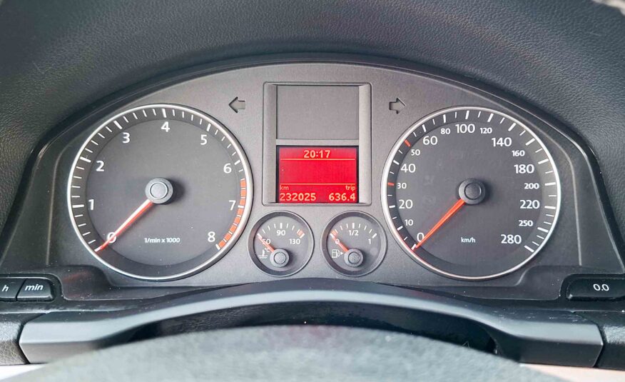 VOLKSWAGEN SCIROCCO 3 1.4 TSI _ 160cv _ 2009 _ 229.000 kms _ Diesel