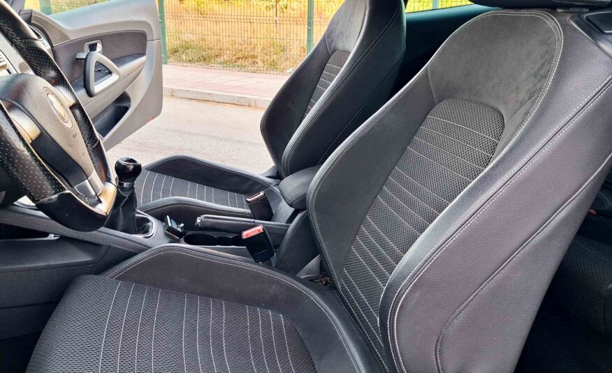 VOLKSWAGEN SCIROCCO 3 1.4 TSI _ 160cv _ 2009 _ 229.000 kms _ Diesel
