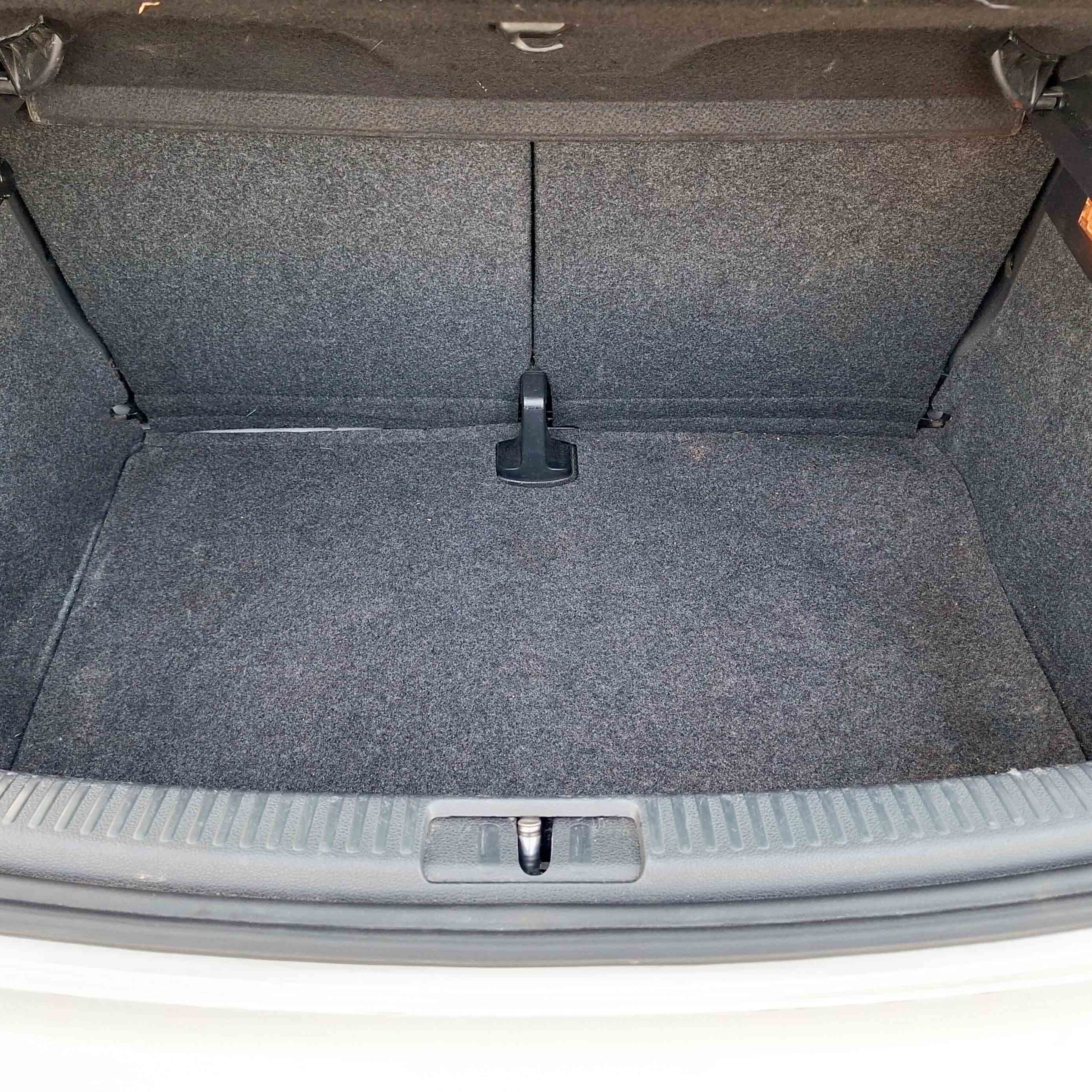 VOLKSWAGEN SCIROCCO 3 1.4 TSI _ 160cv _ 2009 _ 229.000 kms _ Diesel