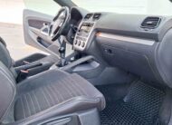 VOLKSWAGEN SCIROCCO 3 1.4 TSI _ 160cv _ 2009 _ 229.000 kms _ Diesel