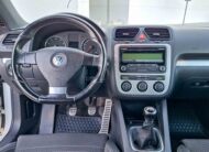 VOLKSWAGEN SCIROCCO 3 1.4 TSI _ 160cv _ 2009 _ 229.000 kms _ Diesel