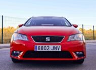 SEAT LEON ST 1.6 TDI CR S&S STYLE 110 _ 110cv _ 2016 _ 190.000 kms _ Diesel _ Hasta 500€ de descuento por financiación