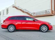 SEAT LEON ST 1.6 TDI CR S&S STYLE 110 _ 110cv _ 2016 _ 190.000 kms _ Diesel _ Hasta 500€ de descuento por financiación