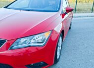 SEAT LEON ST 1.6 TDI CR S&S STYLE 110 _ 110cv _ 2016 _ 190.000 kms _ Diesel _ Hasta 500€ de descuento por financiación