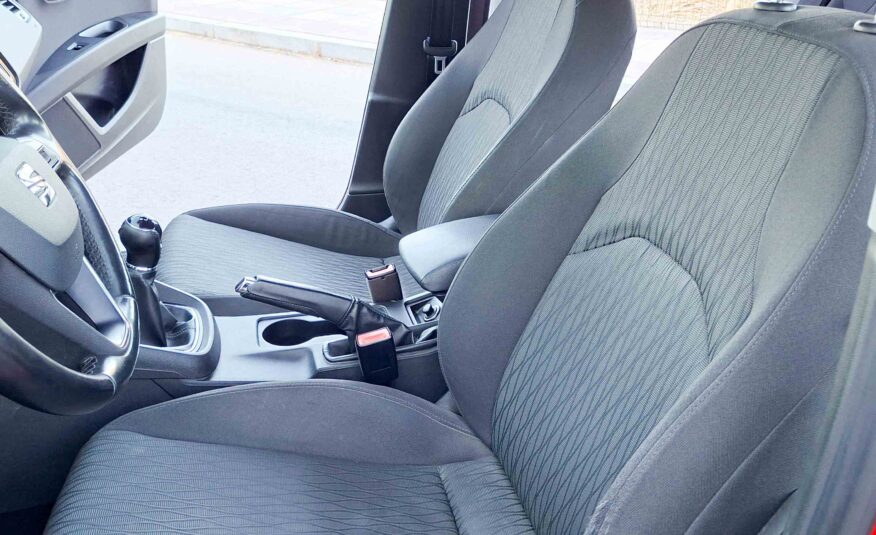 SEAT LEON ST 1.6 TDI CR S&S STYLE 110 _ 110cv _ 2016 _ 190.000 kms _ Diesel _ Hasta 500€ de descuento por financiación