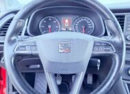 SEAT LEON ST 1.6 TDI CR S&S STYLE 110 _ 110cv _ 2016 _ 190.000 kms _ Diesel _ Hasta 500€ de descuento por financiación