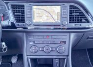 SEAT LEON ST 1.6 TDI CR S&S STYLE 110 _ 110cv _ 2016 _ 190.000 kms _ Diesel _ Hasta 500€ de descuento por financiación