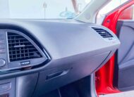 SEAT LEON ST 1.6 TDI CR S&S STYLE 110 _ 110cv _ 2016 _ 190.000 kms _ Diesel _ Hasta 500€ de descuento por financiación