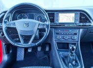 SEAT LEON ST 1.6 TDI CR S&S STYLE 110 _ 110cv _ 2016 _ 190.000 kms _ Diesel _ Hasta 500€ de descuento por financiación