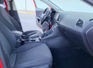 SEAT LEON ST 1.6 TDI CR S&S STYLE 110 _ 110cv _ 2016 _ 190.000 kms _ Diesel _ Hasta 500€ de descuento por financiación