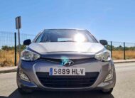 HYUNDAI i20 1.2 CLASSIC _ 85cv _ 2012 _ 189.000 kms _ Gasolina