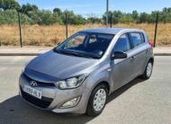 HYUNDAI i20 1.2 CLASSIC _ 85cv _ 2012 _ 189.000 kms _ Gasolina
