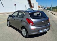 HYUNDAI i20 1.2 CLASSIC _ 85cv _ 2012 _ 189.000 kms _ Gasolina